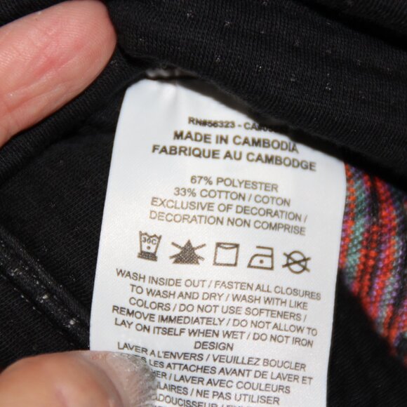 Nike Women's City Ready Oversize Yoga Training Top Size M Open Zip Concept - Picture 9 of 13